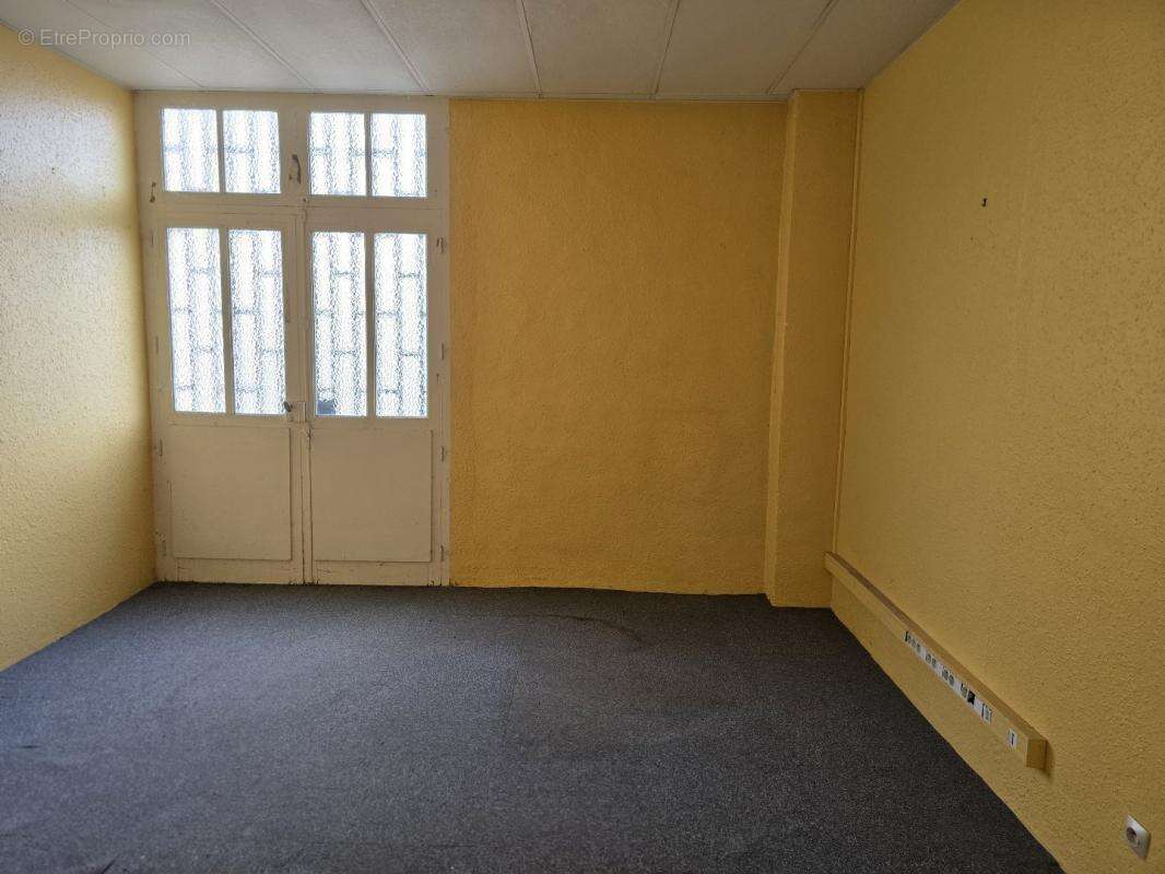 Maison à CIVRAY