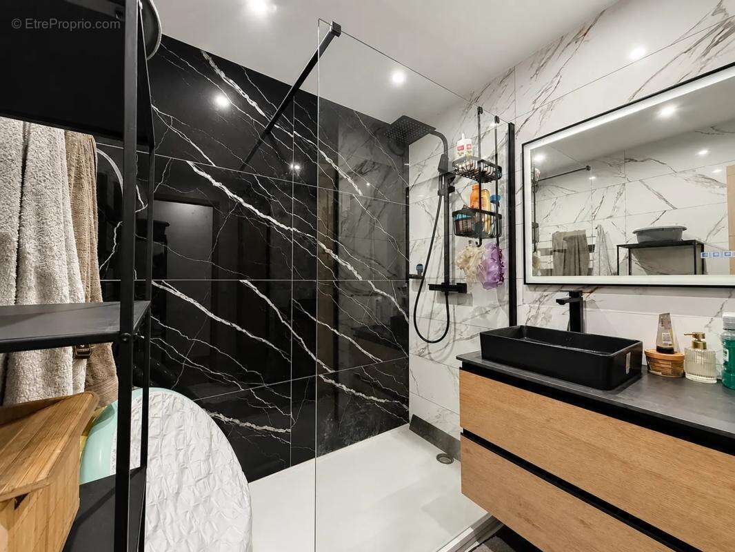 Appartement de 4 pièces de 79 m² à Nancy - photo 9