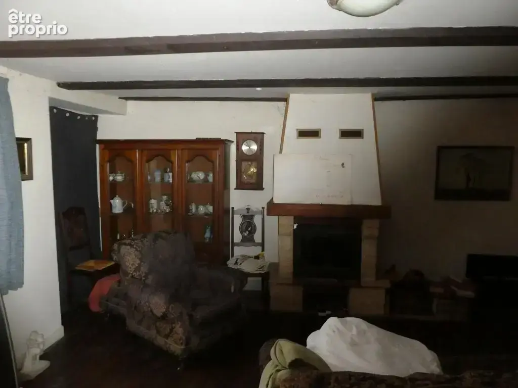 Maison en pierres - photo 12