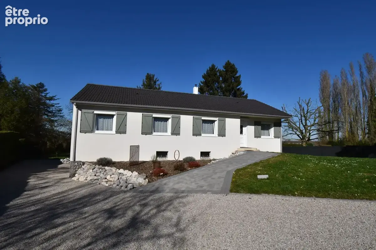 Maison à LEWARDE