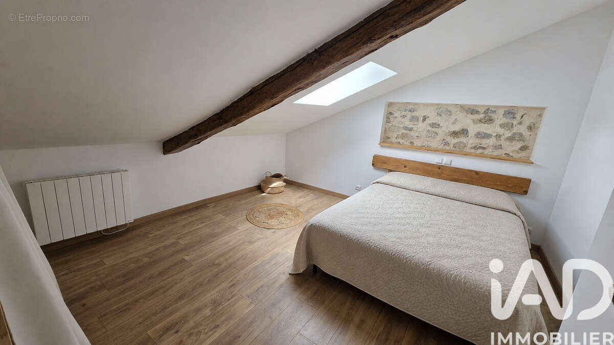 Maison 202 m² à La Piarre  - photo 3