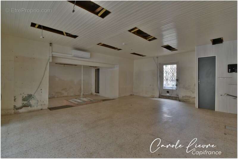 Appartement à LEZIGNAN-LA-CEBE
