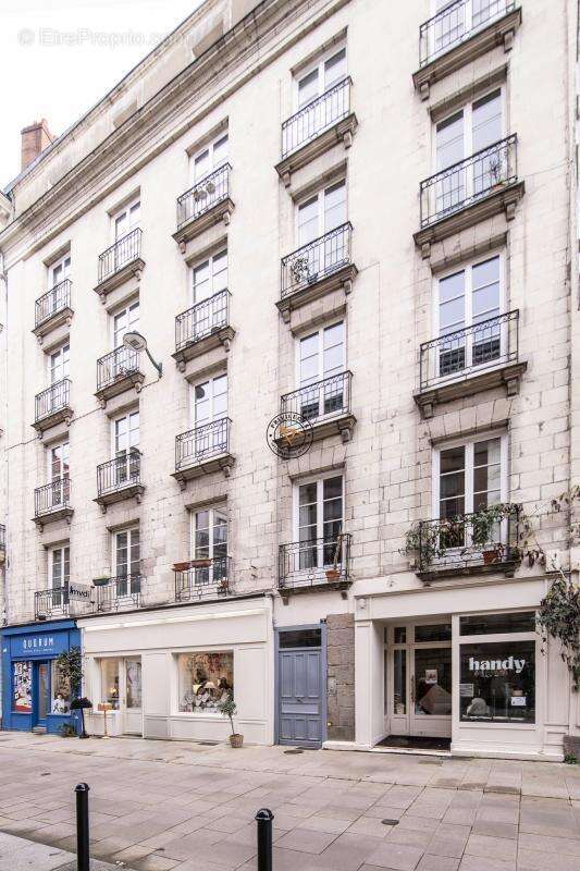 Appartement T3 Quartier Graslin - photo 9