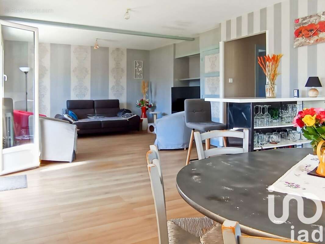 Photo 9 - Maison à FEURS