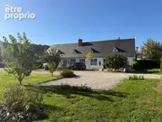 Maison à CROSVILLE-SUR-SCIE