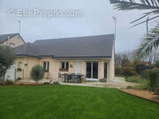 Maison à LE VAL-SAINT-PERE