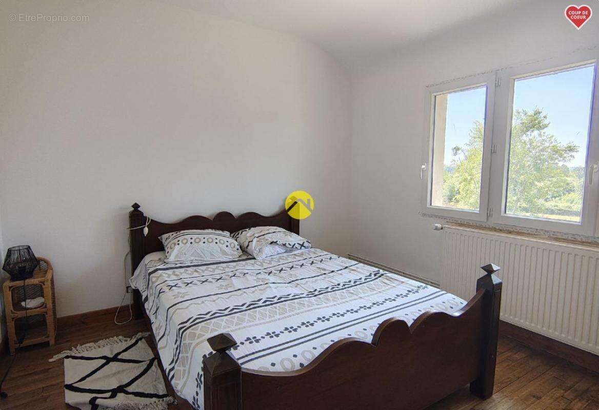 Fermette de 157m² - photo 11