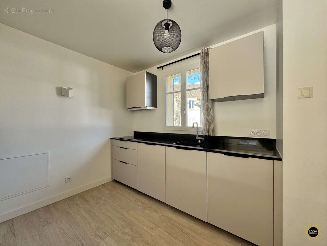 Maison à NOISY-LE-ROI