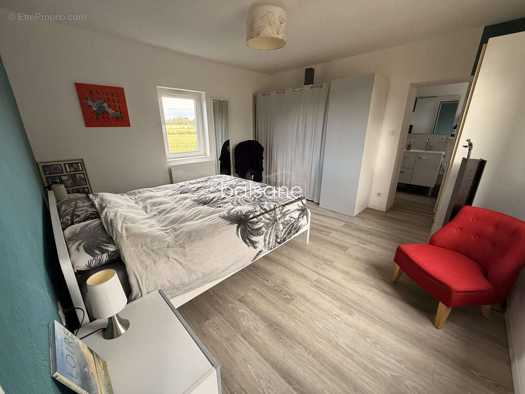 Maison à AMFREVILLE-LA-CAMPAGNE