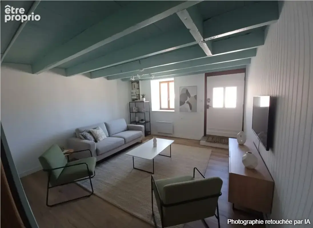 Photo Maison à Denat au prix de 92 000€