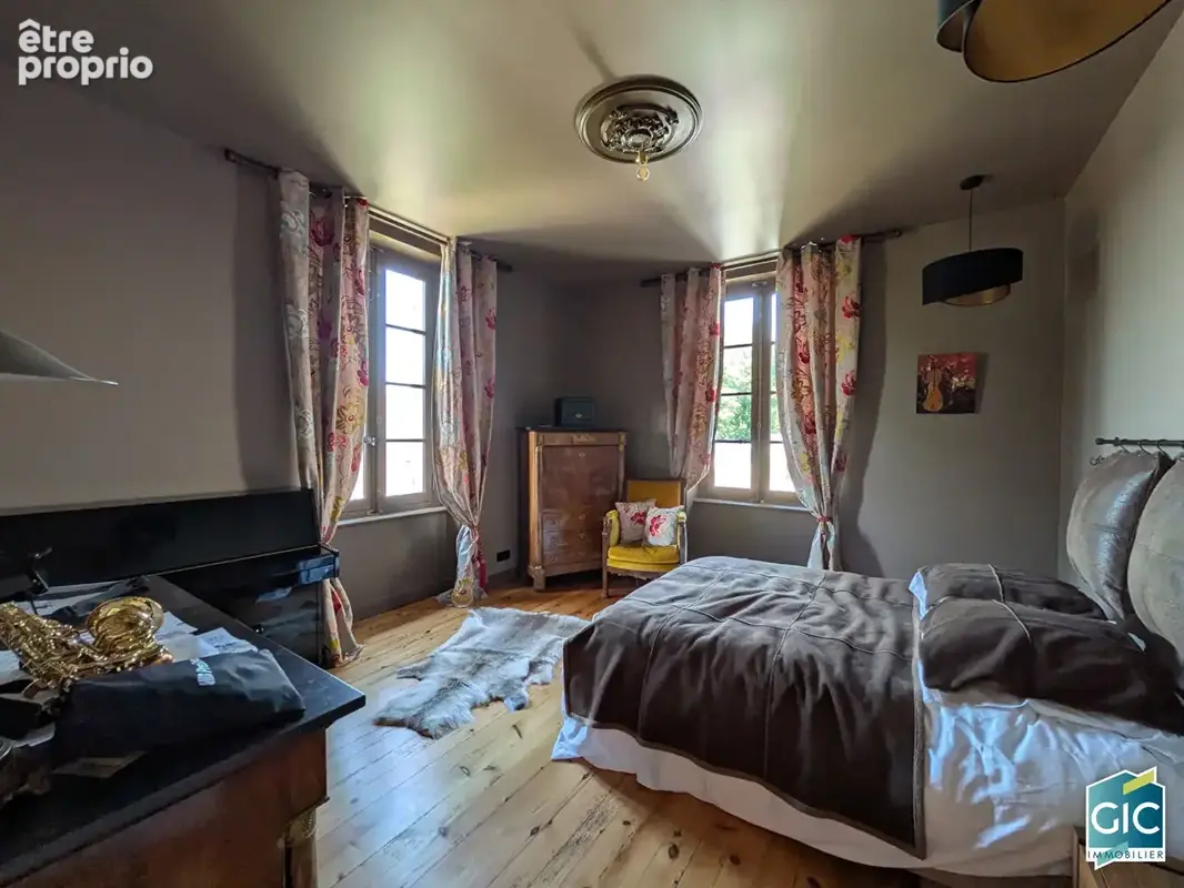 Maison de maitre à 20 min de Caen et proche mer - photo 11