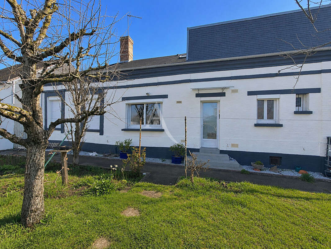 Maison 4 chambres proche centre ville de RUE - photo 2