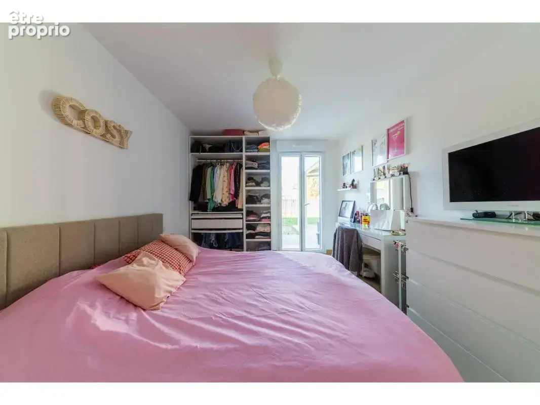Appartement F4 - photo 7