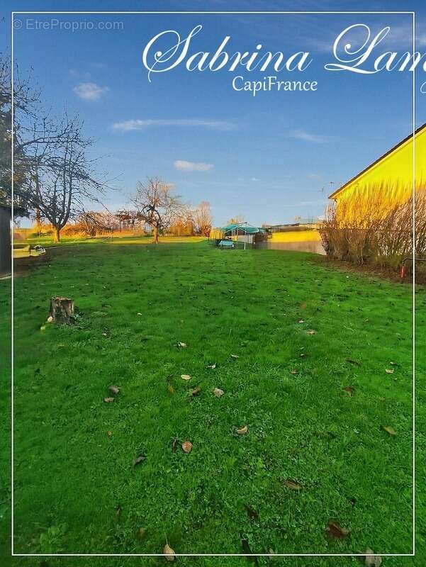 Maison à MAREUIL-EN-BRIE