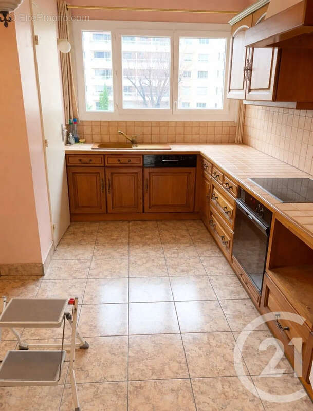 Appartement à LYON-7E