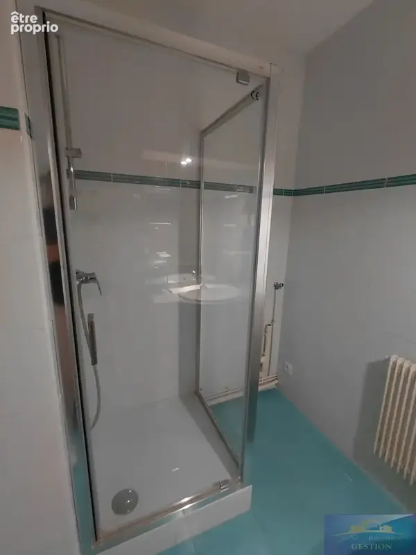 Appartement de type 2 avec balcon et cave - photo 6