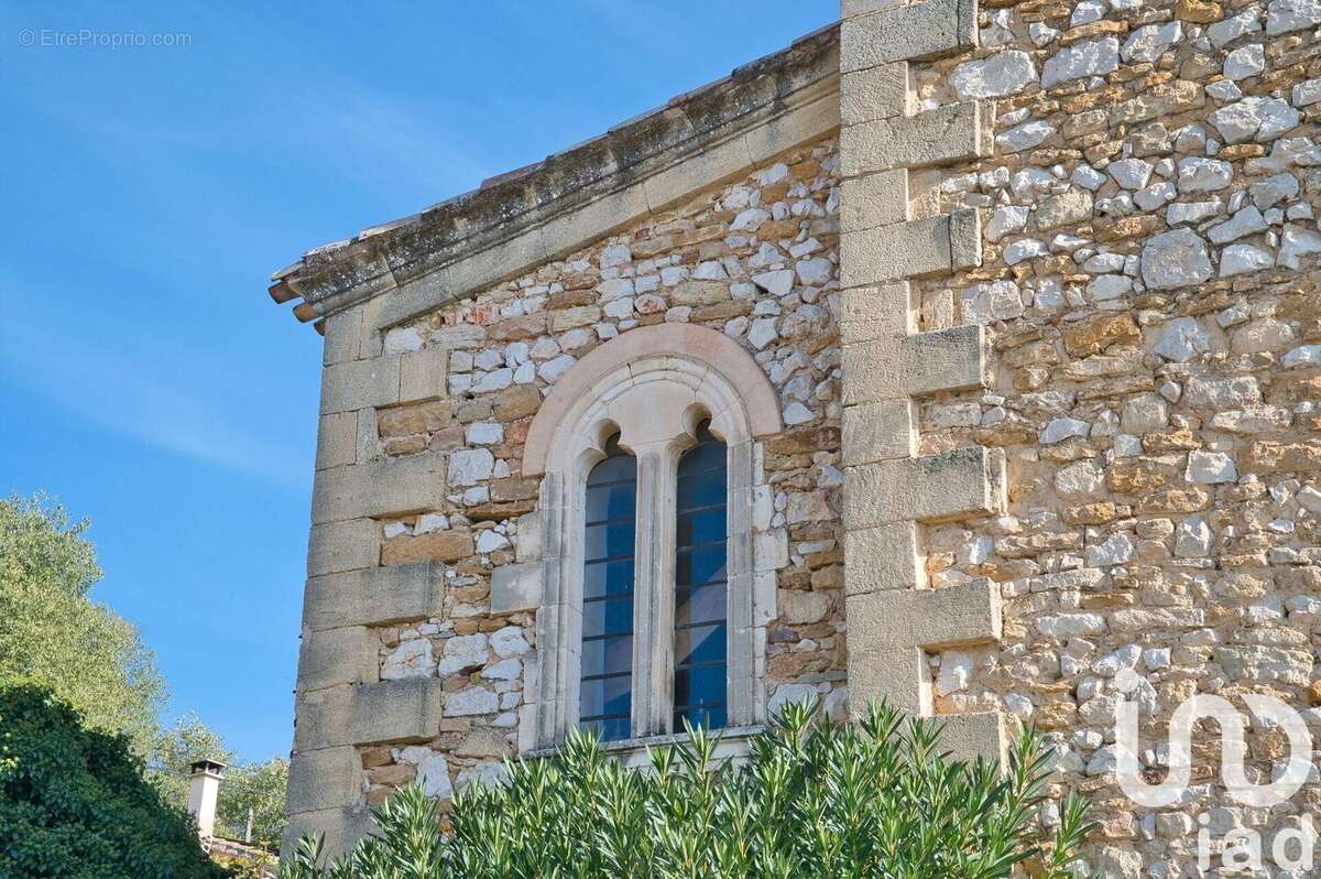 Photo 8 - Maison à AIGALIERS