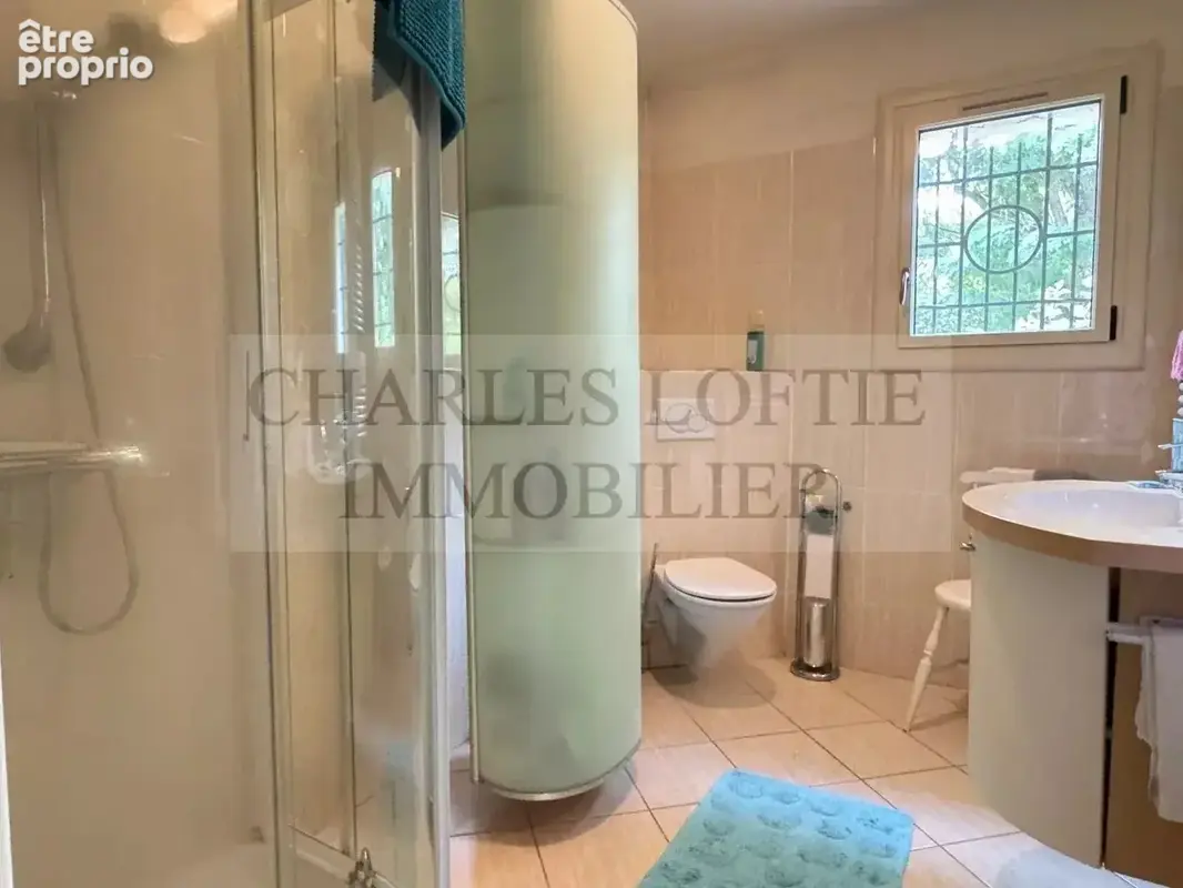 Maison de plain-pied avec 3 chambres à Fumel - photo 8