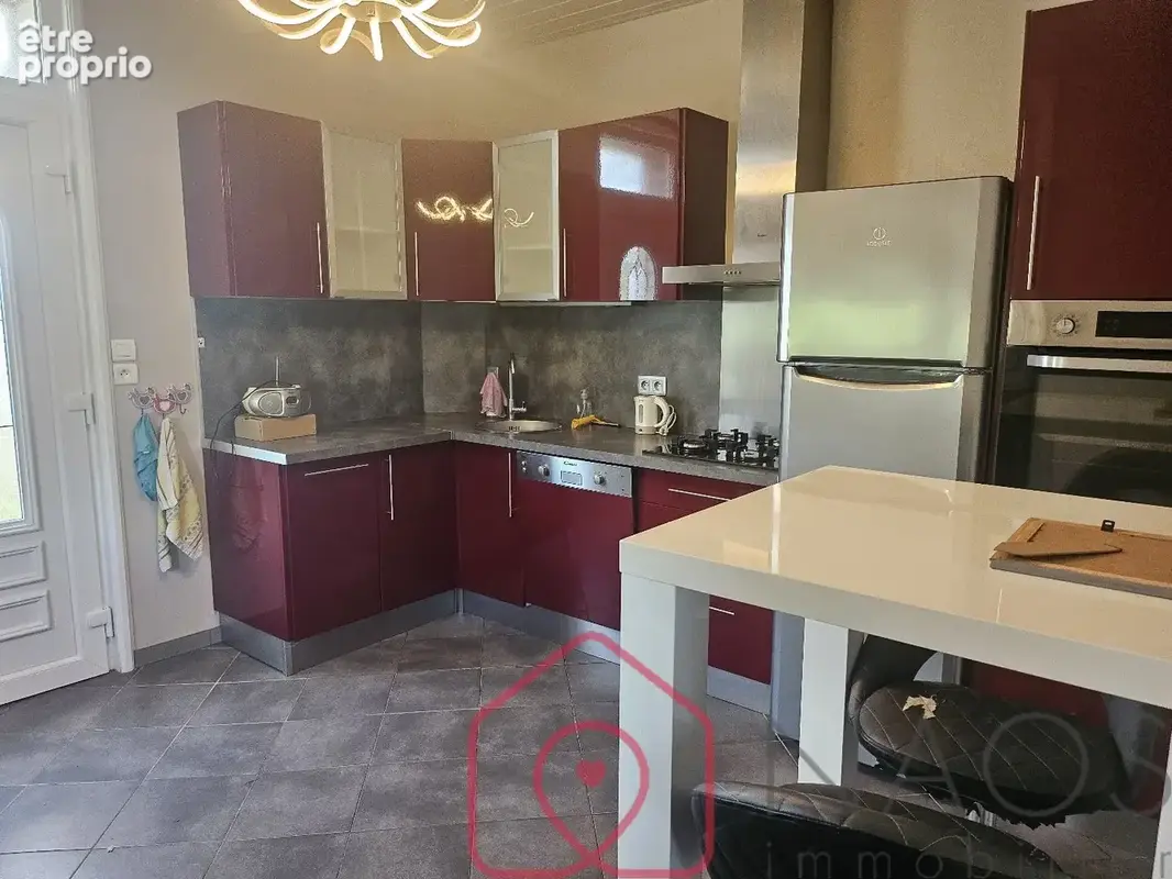 Maison individuelle atypique - photo 2
