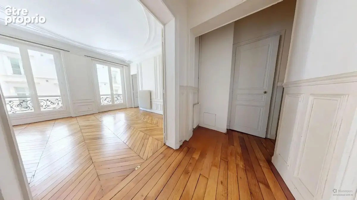 EXCLUSIVITE Appartement  4 pièce(s) 67 m2 - photo 4