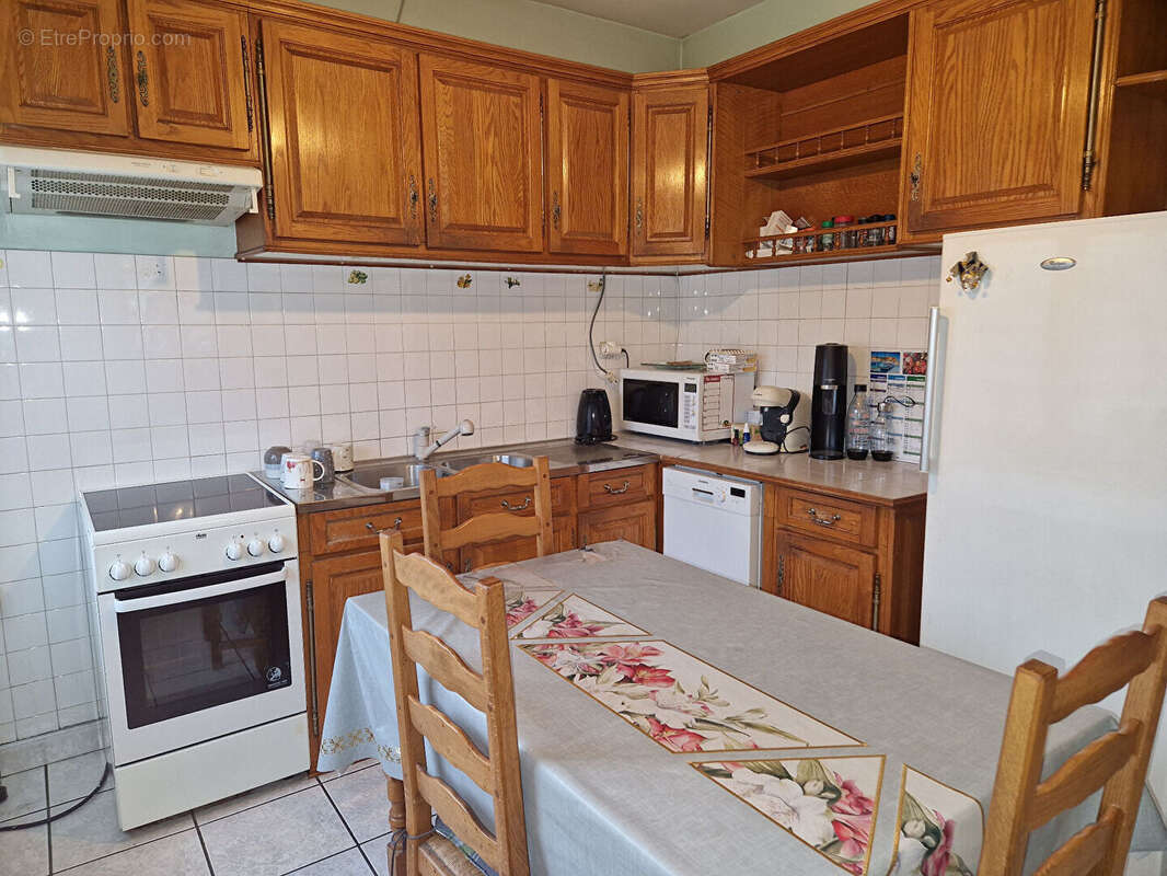 Maison 90 m² à Sevran  - photo 4