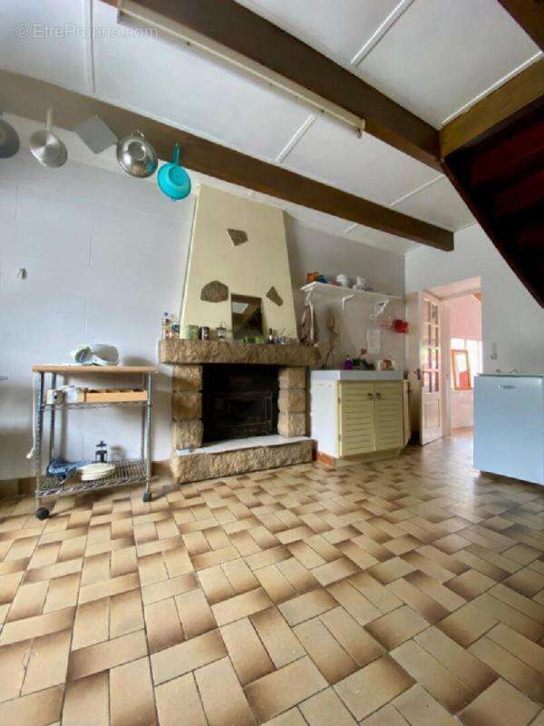 Maison Saint-mayeux 4 pièce(s) 75 m2 - photo 3