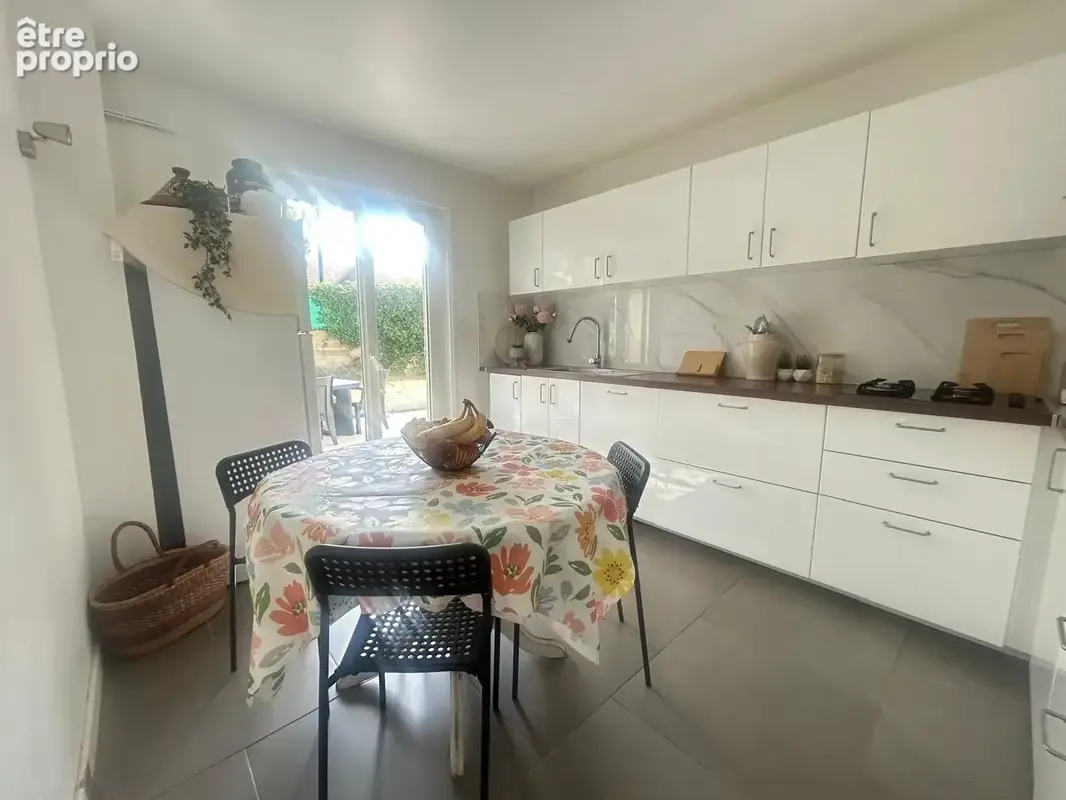 Maison 101 m² à Soissons  - photo 8
