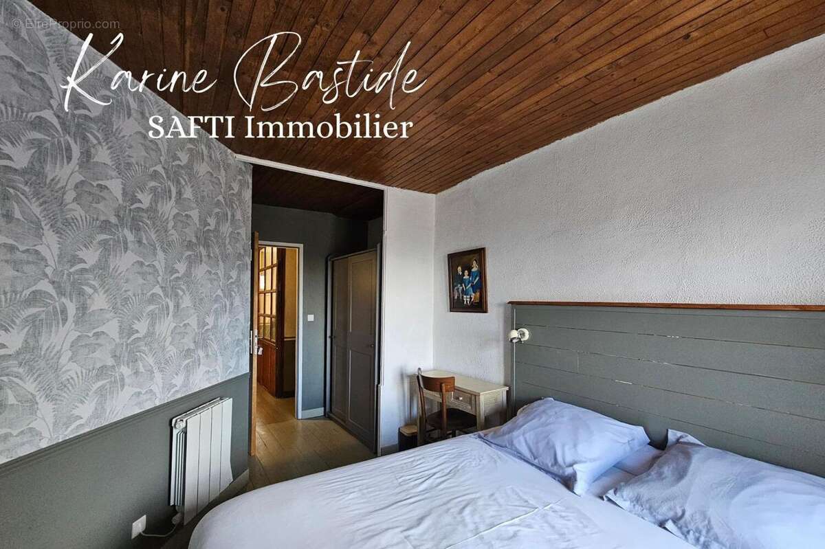 Photo 9 - Maison à PRADELLES