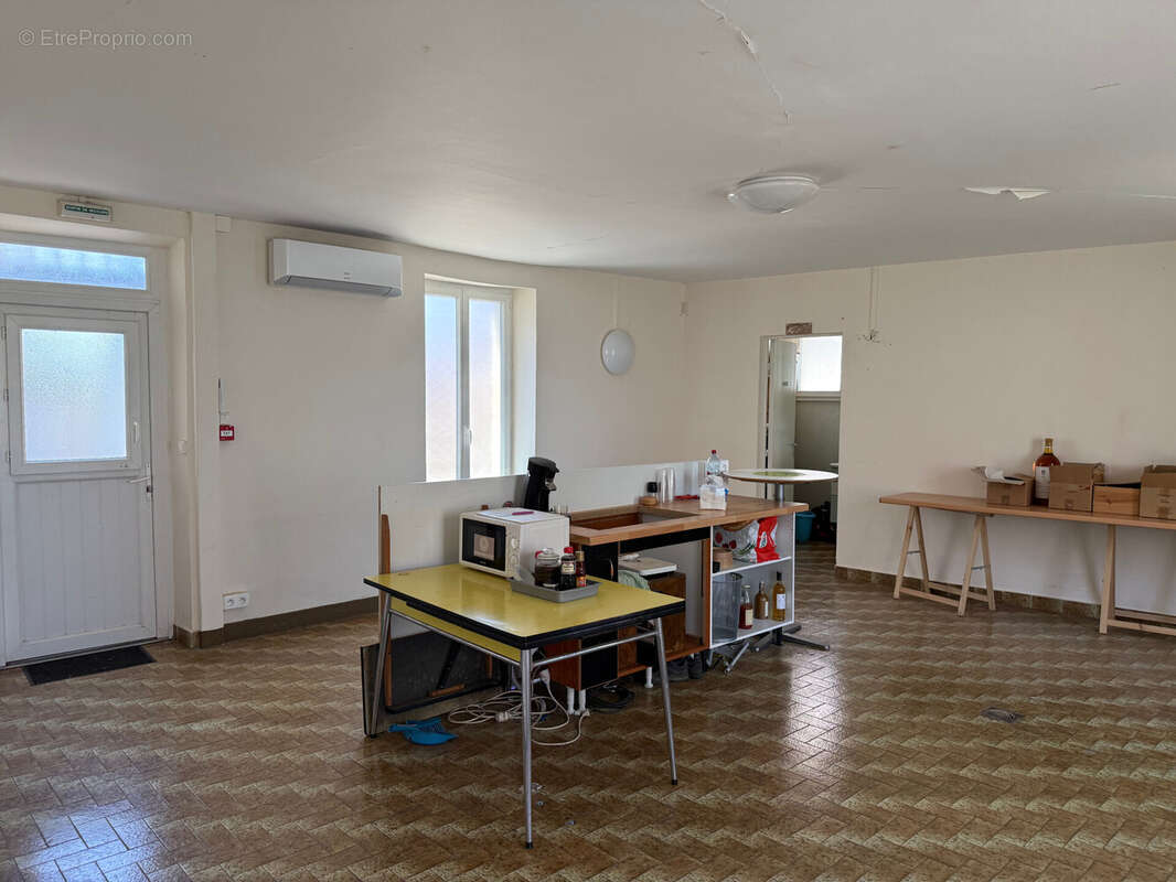 Maison 148 m² à Montipouret  - photo 5