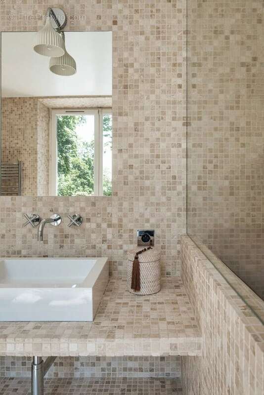 Maison à MONTMORENCY