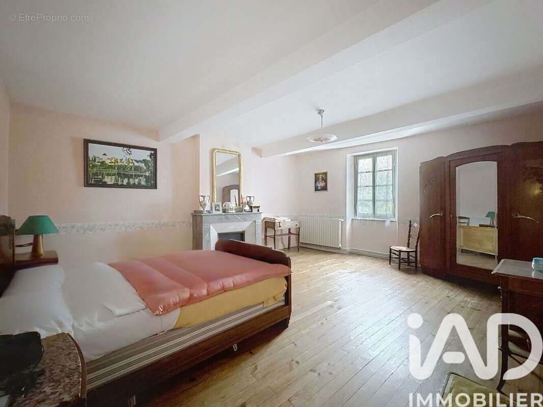 Photo 9 - Maison à PALAMINY