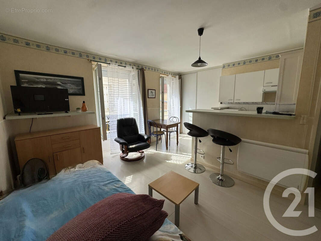Appartement à PORNIC