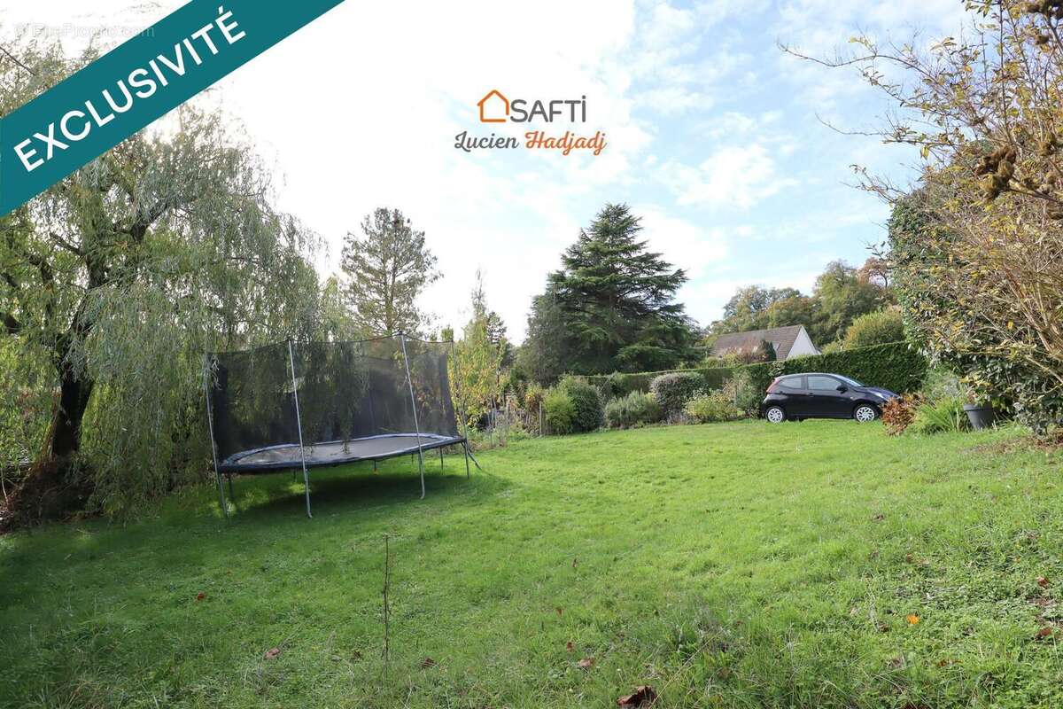 Photo 4 - Maison à SAINT-MARCEL