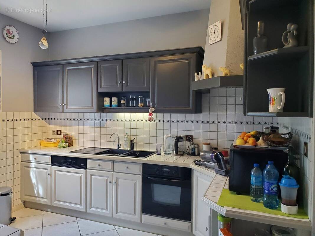 Maison à CHAMPNIERS