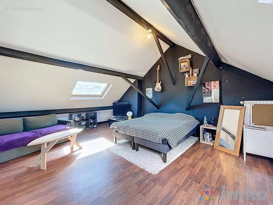 Maison 183 m² à Dunkerque  - photo 8
