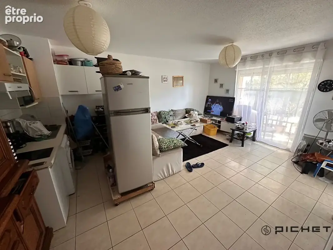 Appartement pour investisseur - photo 6