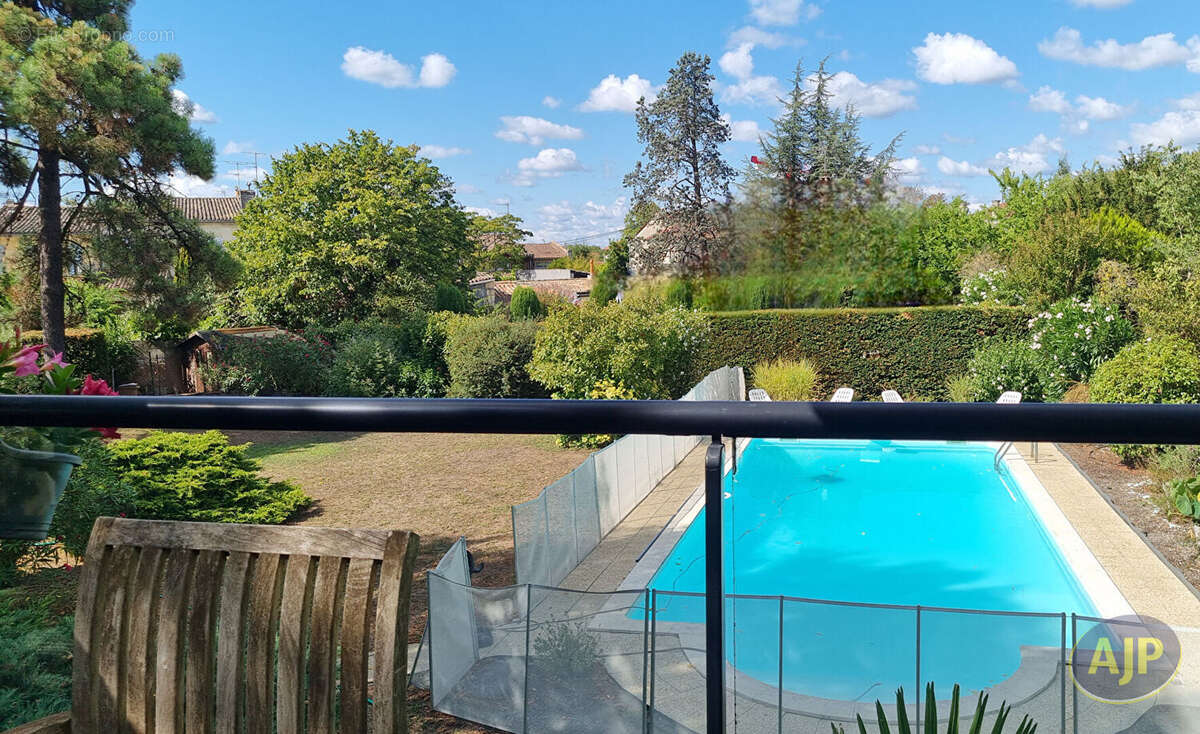 Maison Libourne 4 CH -Pisicne - Garage - photo 4