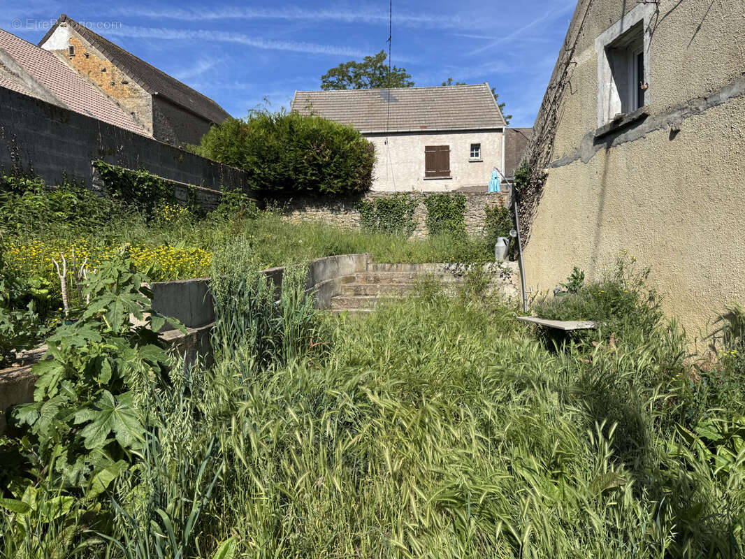 Maison de village avec jardin proche varzy - photo 12