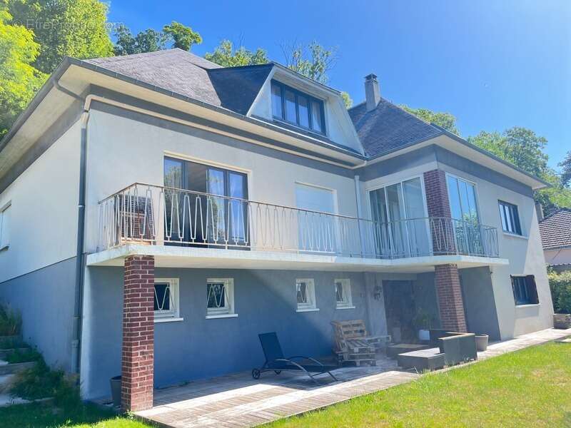 Maison à vendre 8 pièces 270 m2 - photo 5