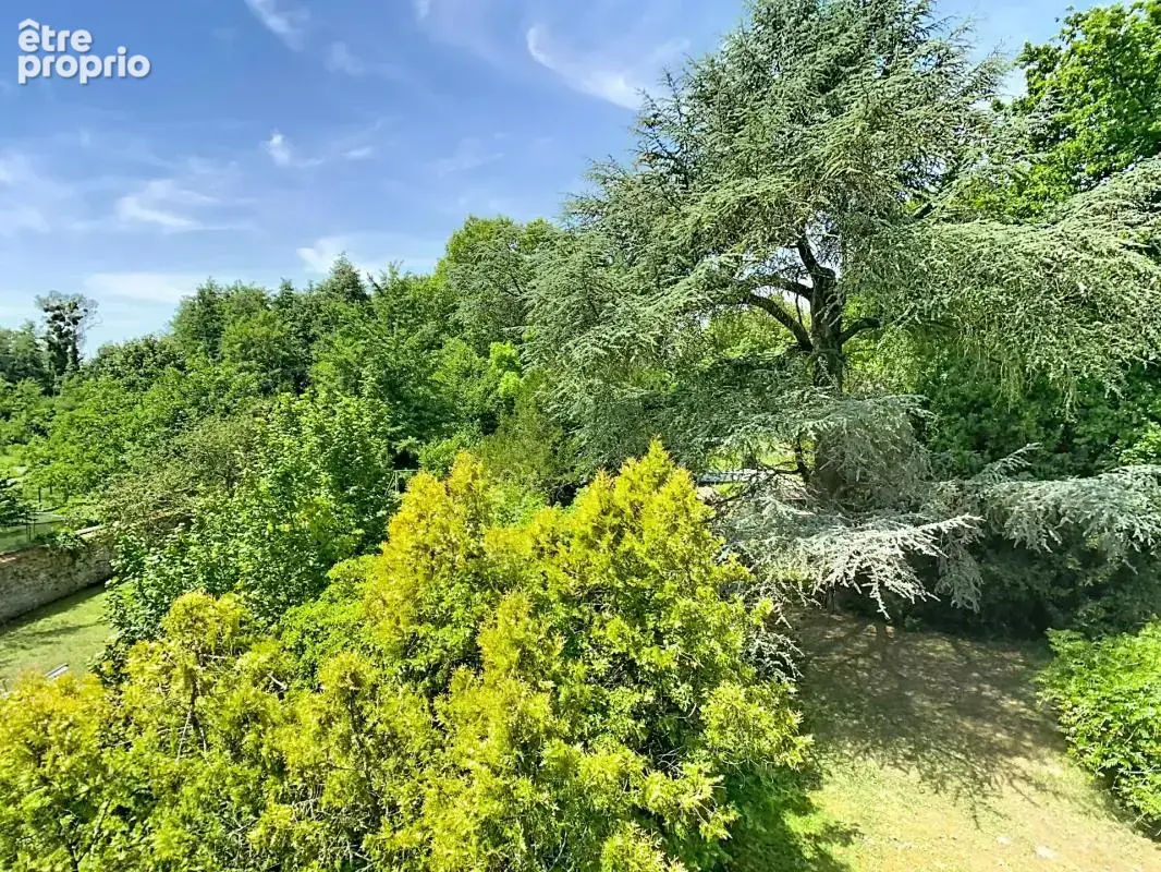 Une maison familiale (177 m²) au calme, entre nature et vie de village à moins d’une heure de Paris en transports (Ligne P) - photo 13