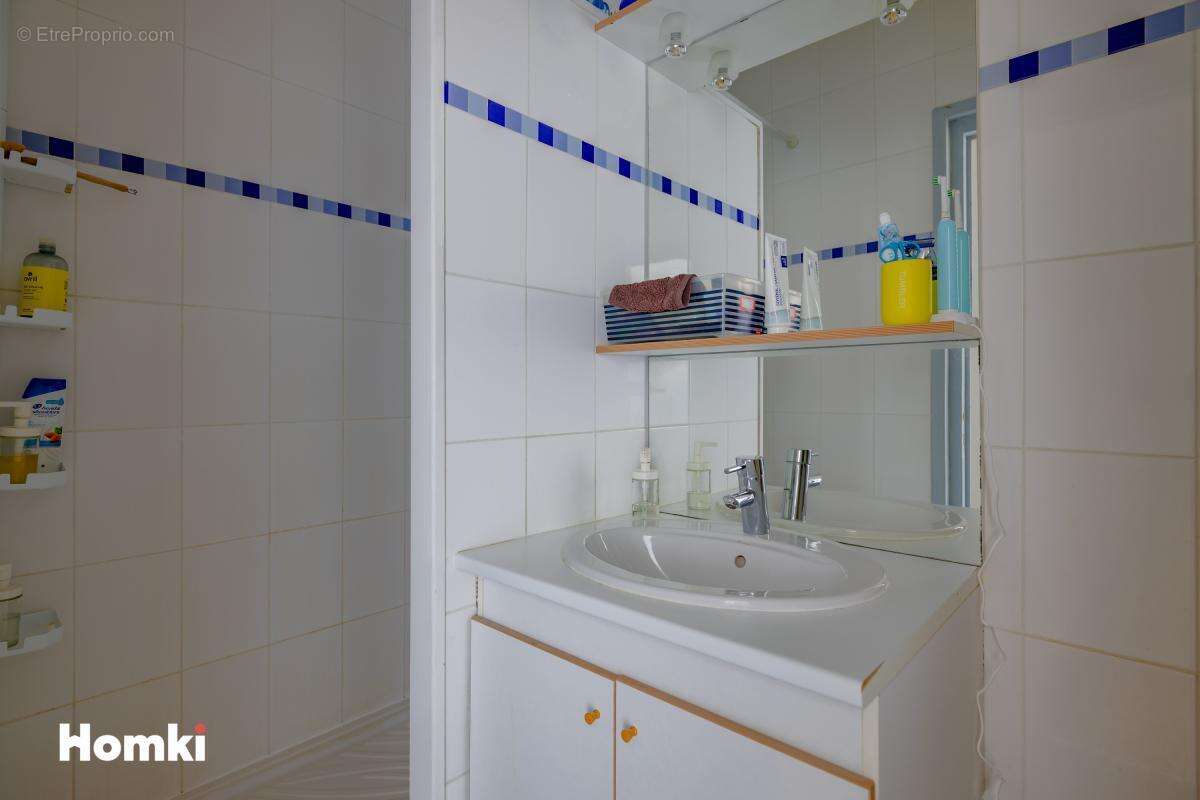 Appartement à LYON-5E