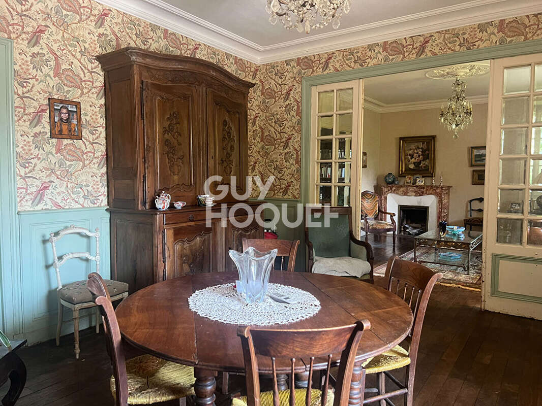 Maison à PLEUDIHEN-SUR-RANCE