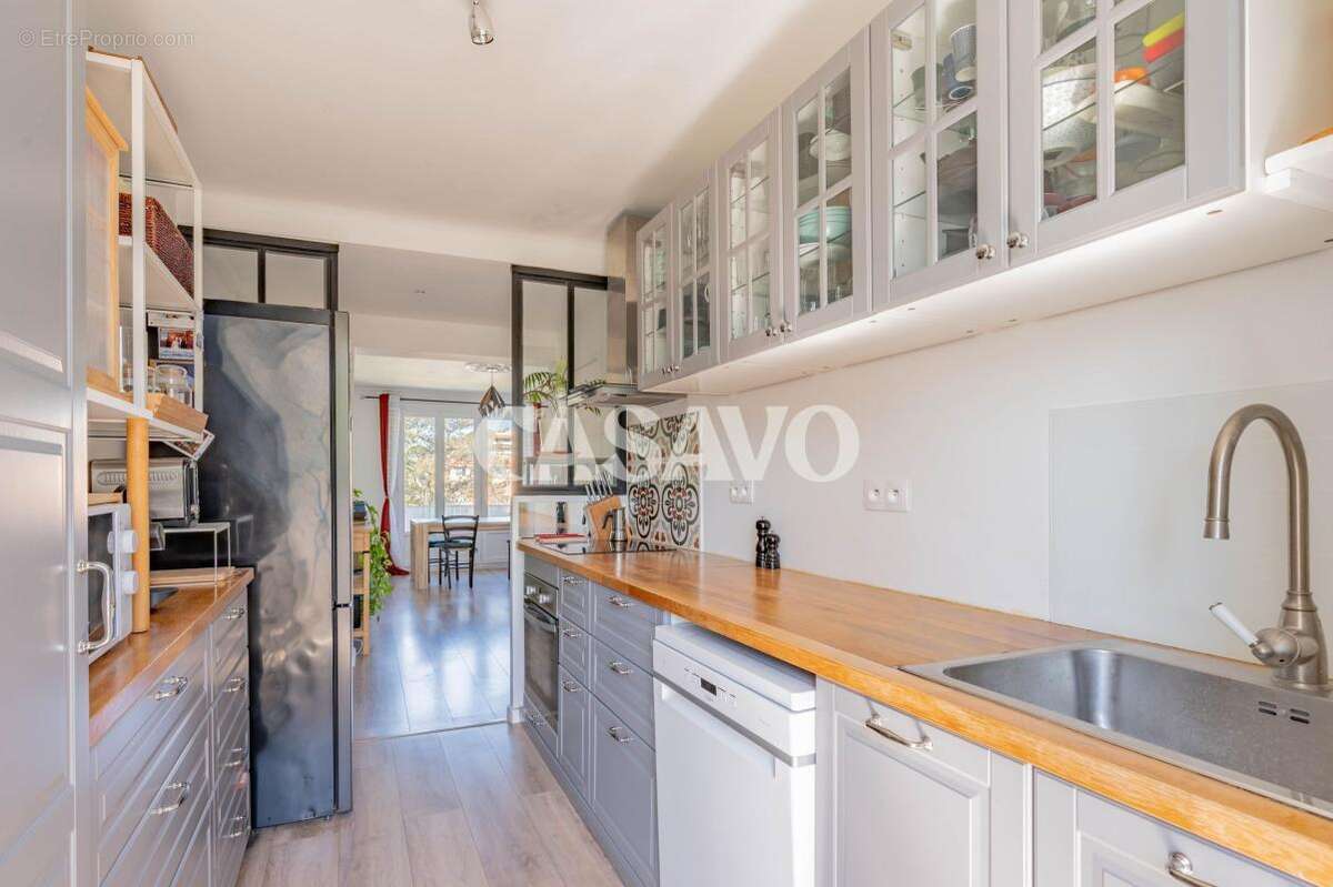 Appartement à AIX-EN-PROVENCE