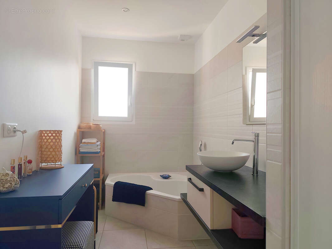 Maison à BRETIGNOLLES-SUR-MER