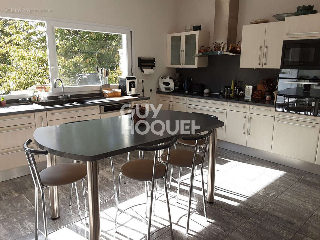 Maison à MONTFERMEIL