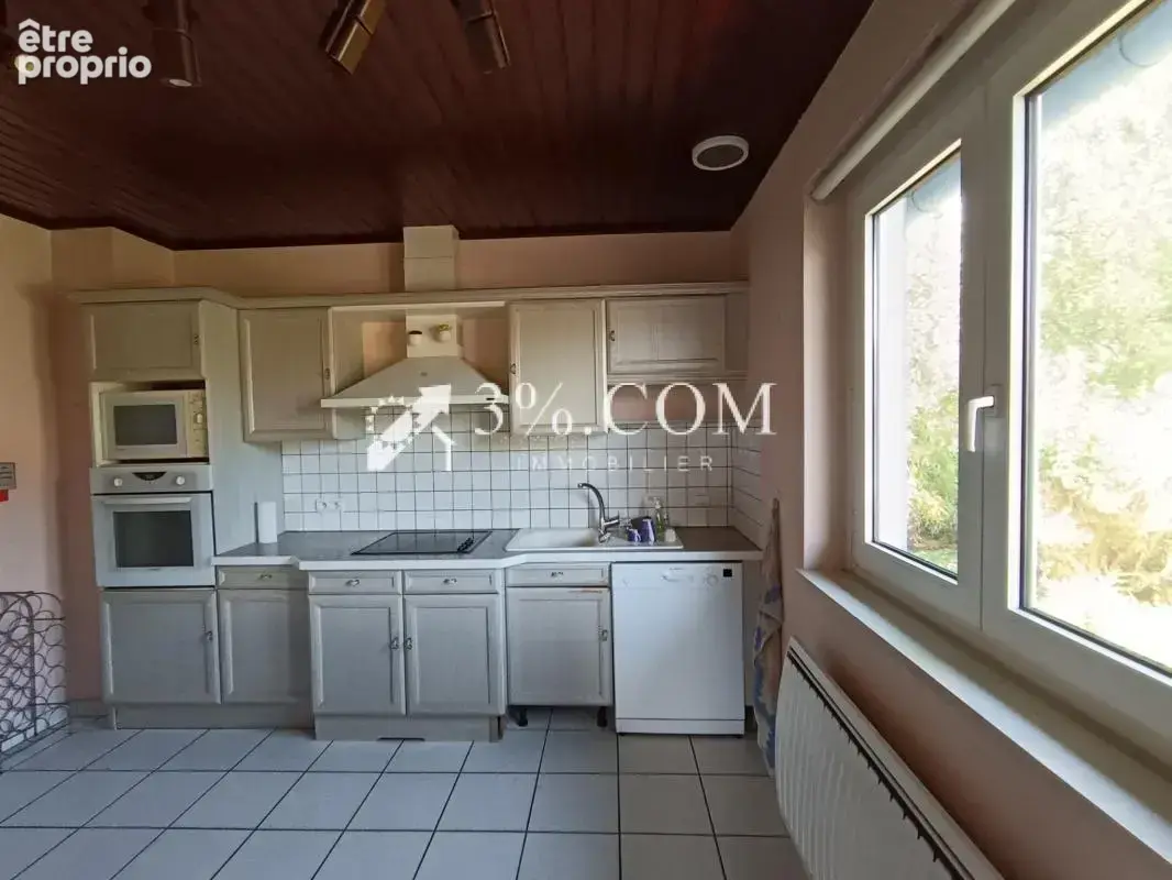 Maison de 130m2 dans quartier pavillonnaire apprecie a illki - photo 15