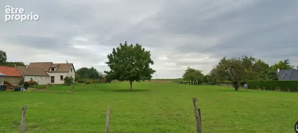 Terrain à LES ANDELYS