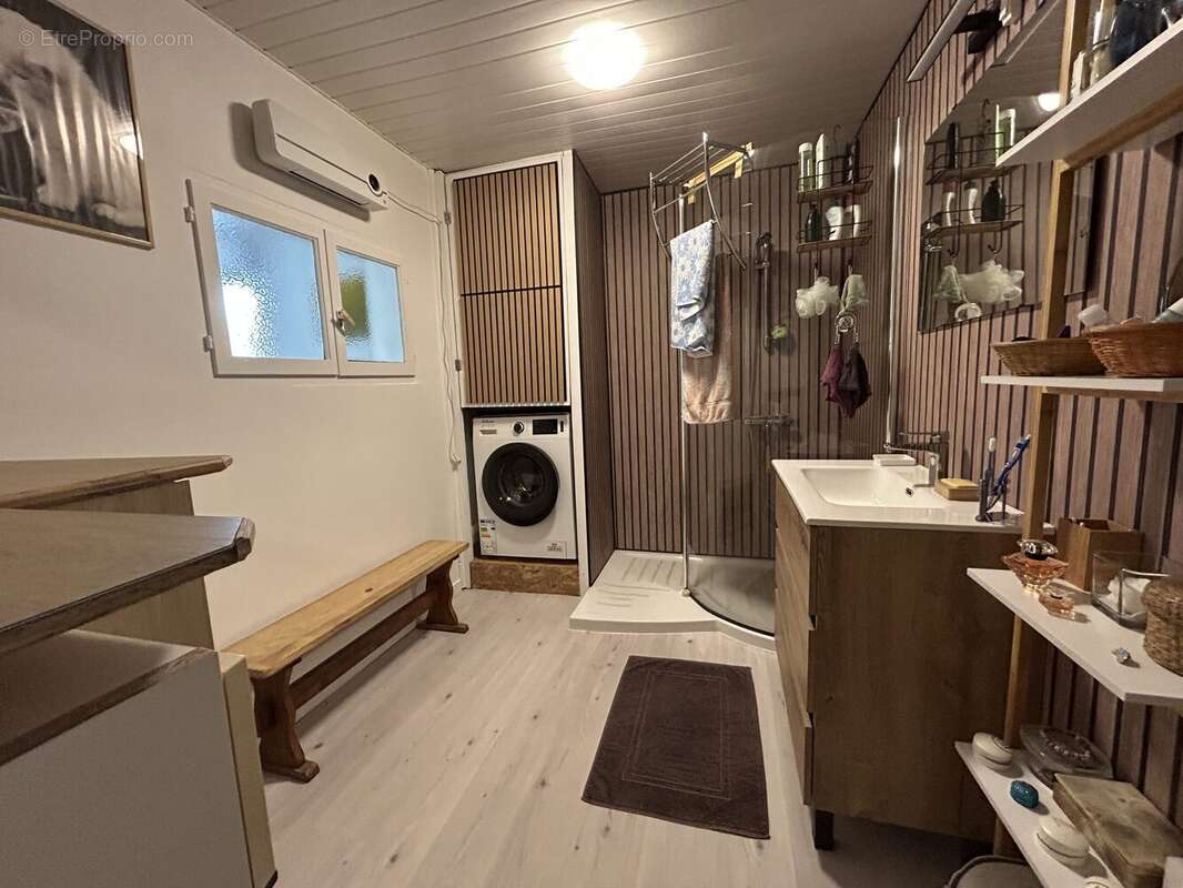 Maison 101 m² à Pont-D'ouilly  - photo 9