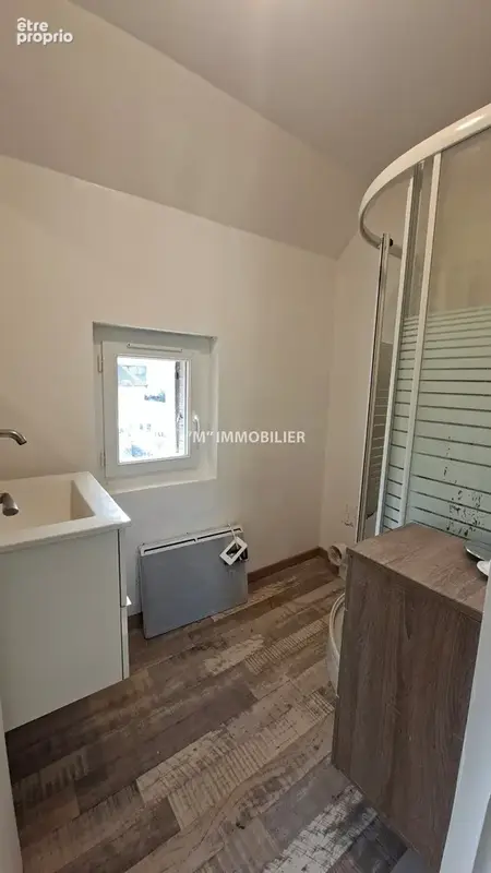 Maison 2 chambres et jardin entre SAACY ET NOGENT - photo 11