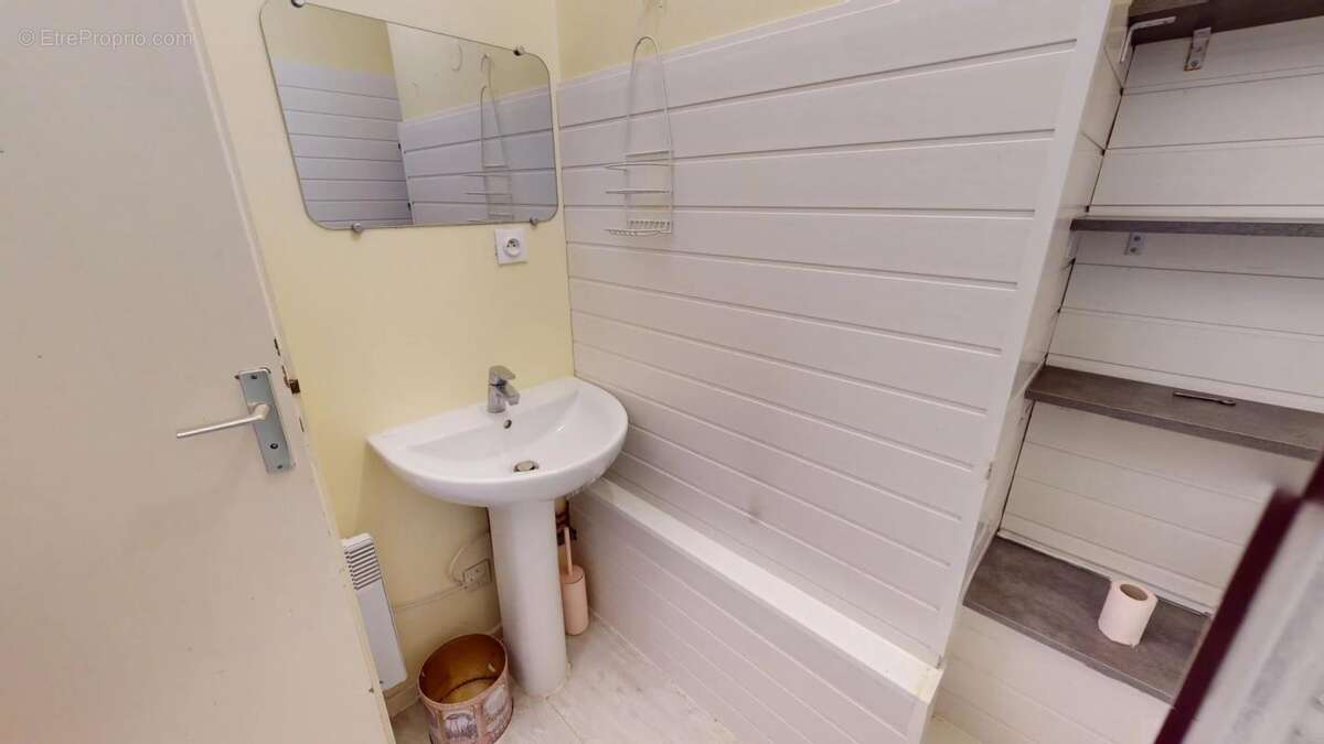 Appartement à TROYES